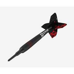 Target Nathan Aspinall, Black 80%