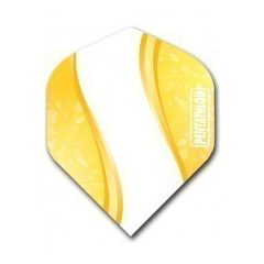 Pentathlon Vizion Spiro Yellow
