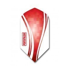 Penttathlon Vizion Spiro Red slim