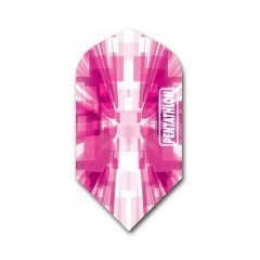 Pentathlon Vizion Starburst Pink slim