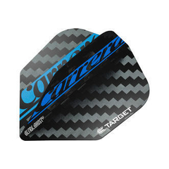 Target Carrera blue flight,No6 ,Vision