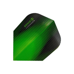 Harrows Sonic Flight Green