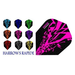 Harrows Rapide Flights