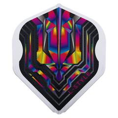 L Flight, L1 , Origin raibow