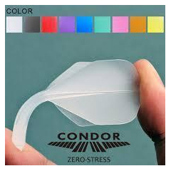 Condor No1. Zero Stress small std