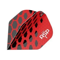 Target Pro Ultra Flight, Nathan Aspinall No. 2