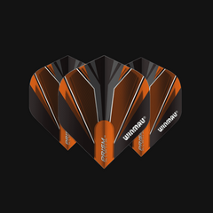 Winmau Prism Alpha Flight