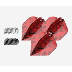 Nathan Aspinall Ink Bundle, ASP, Target