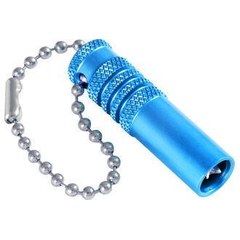 Shaft- Remover blau