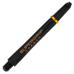 Harrows, Supergrip, Supergrip Carbon