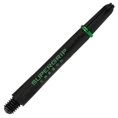 Harrows, Supergrip, Supergrip Carbon