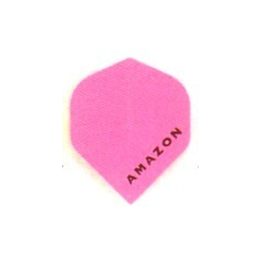 Amazon pink std.