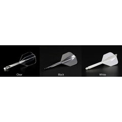 Condor AXE Flight Shape