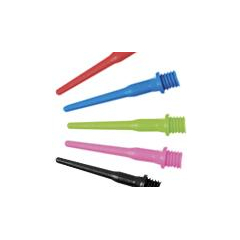 Tuflex Spitzen 50er pink