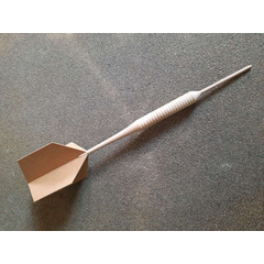 Holzpfeil
