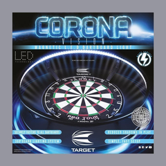 Target Corona, Beleuchtung