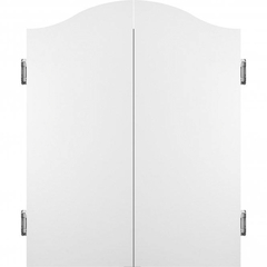 Mission , Cabinet, Plain White