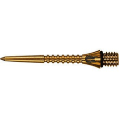 Target Titan conversion Point grooved gold