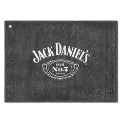 Jack Daniels, Handtuch