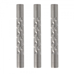 Barrel 16 Gramm, silber, 3 Stück
