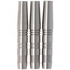 Barrel Soft, profi-line, silber, 20 Gramm