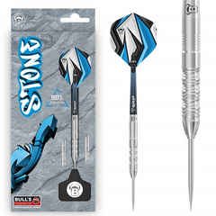 BULL'S Stone S3 Steeldarts, Gewicht: 21