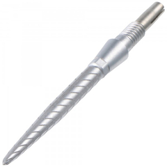 Swiss Point, Storm Diamond Spitzen, silber, 26mm