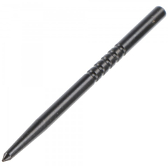 Wechselspitze mit Rillen für Steeldarts, XL 45mm, 3 Stück