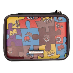 Trinidad, DartsCase Capacity , Tomoya Goto, Model G.T. Monster 2