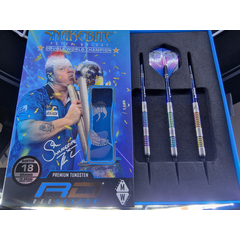 Rainbow Mamba Softdart 18g