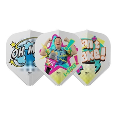 L Flight Wayne Mardle
