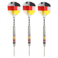 Target Gabriel Clemens Steeldarts, 24 Gramm