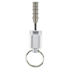 Bull's Aluminium Key-Fob Schleifstein für Dartspitzen