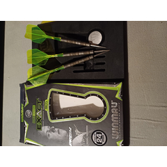 Michael Van Gerwen 24 Gramm Darts