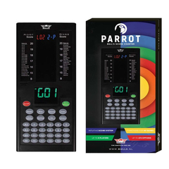 Bull's Parrot Score Counter Digitales Scoreboard