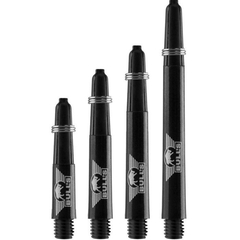 Bull's Dura Shaft Testkit Black 4-Sets