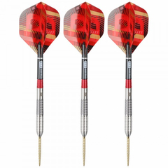 Stephen Bunting, Steeldart, G5, 95% Swiss, 23 Gramm