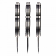 48 Gramm Dartbarrel, 58mm Länge, 80% Tungsten