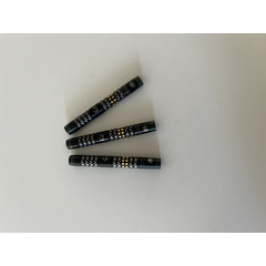 Soft Dart Barrels MvG Vantage