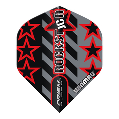 Winmau Prism Alpha Specialist Players Joe Cullen Flights