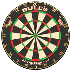 Bull's NL Advantage 701 Steeldartboard