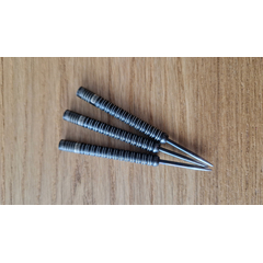 Gary Anderson Noir Steeldarts