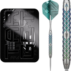 Target Rove 01 90% Swiss Steel Tip, Gewicht: 22g