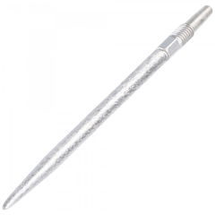 Target Swiss Points SLK, Steeldartspitzen, silber