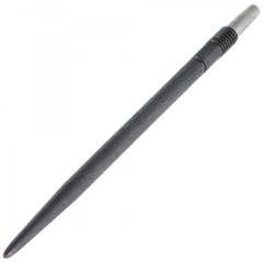 Target Swiss Points SLK, Steeldartspitzen, schwarz