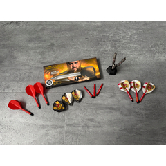 Michael Smith Steeldart World Cup Edition Achieve 24g