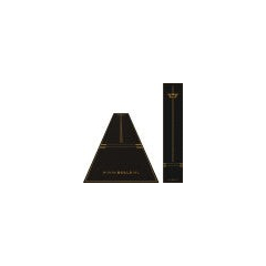 BULL'S NL Advantage Dartteppich 300 x 85cm