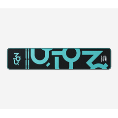 Target MOD Mat