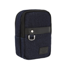 Cameo Include Dartcase, Farbe: Denim