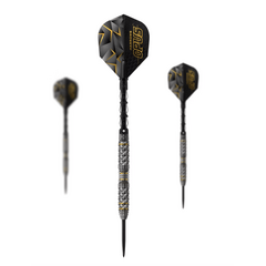 HARROWS Opus 90% Steeldarts, Gewicht: 21g